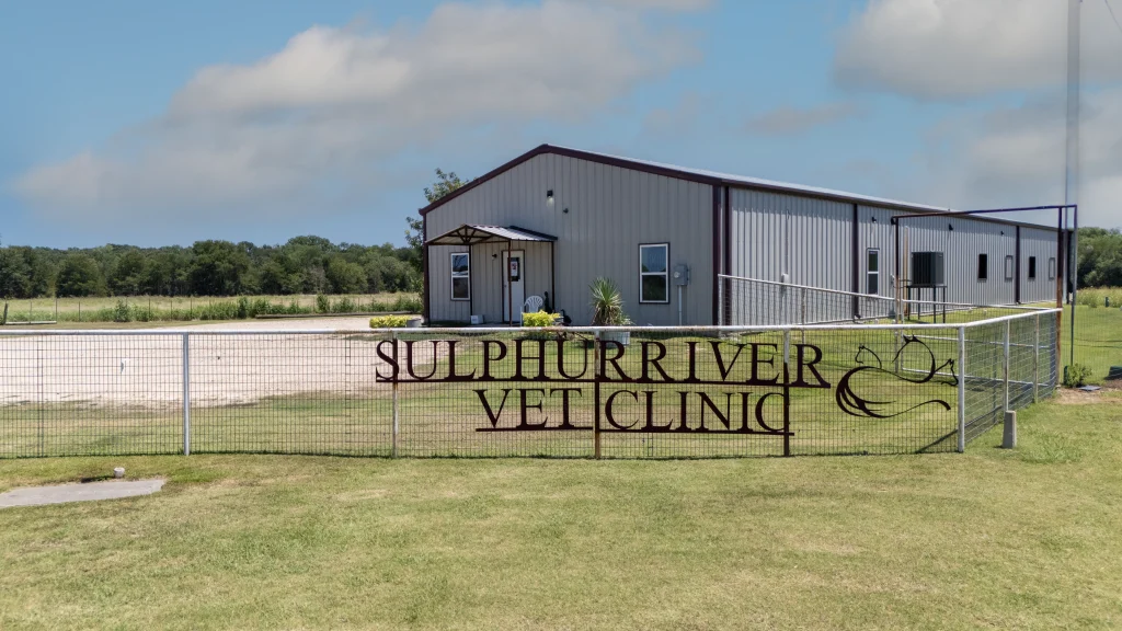 Sulphur River Veterinary Clinic